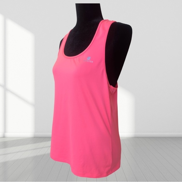 Décathlon tank top ✔️ - Picture 3 of 7